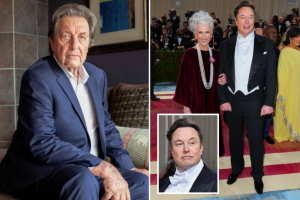 "Embarazar a mujeres de clase alta": el padre de Elon Musk afirma que aceptó una inusual propuesta que le llegó desde Colombia