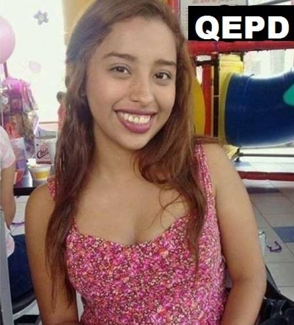 Cae la presunta asesina de la joven embarazada Jessica Gabriela