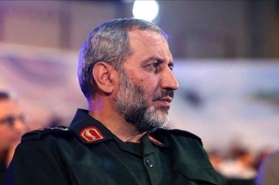 Irán advierte a vecinos del sur sobre riesgo en producción de petróleo