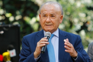 Guillermo Álvarez está acusado de lavado de dinero y desvío de recursos.