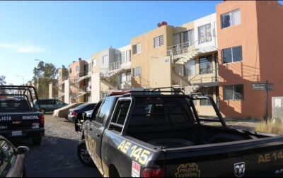 Según explicó el supervisor policial, el joven indicó que sus captores acudían al domicilio a darle de comer y posteriormente lo dejaban solo, por lo cual no se realizó ninguna detención.
