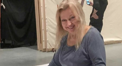 De la gloria a la penuria: ganó premio Emmy y fue hallada momificada bajo un montón de basura en Nueva York