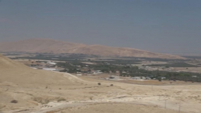 Netanyahu congela plan para la anexión del Valle del Jordán por temor al TPI