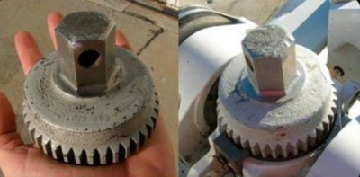 'Nuez de Jesús': ¿Pudo una sola pieza causar el desplome de un helicóptero en Nueva York?