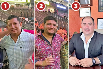 Compró Sedena diésel robado para construir AIFA