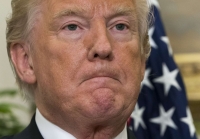 Aumentan cuestionamientos sobre la salud del presidente Trump.