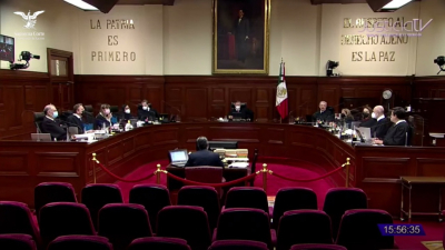 La ley de la industria eléctrica se mantuvo intacta, ya que no alcanzó los ocho votos en la suprema Corte de Justicia de la nación para invalidarla por mayoría calificada. el debate de los ministros dejó claro varios temas que se discutirán en el Congreso para la reforma, entre ellos el papel del estado como garante del servicio y la posibilidad de restringir la participación privada en el mercado.