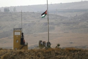 Jordania pide la salida de los israelíes de Baqura y Gumar