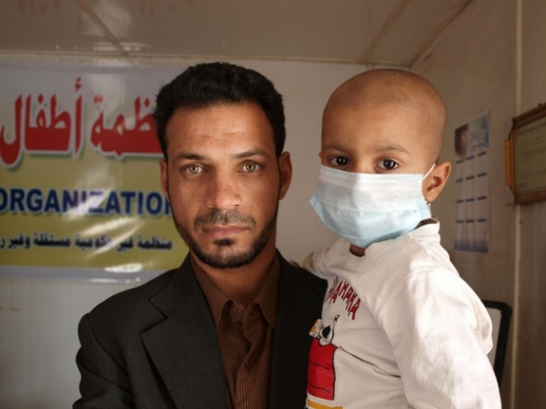 El terrible legado de las armas radiactivas de EEUU en Iraq