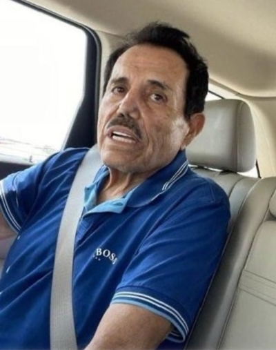 “El Mayo” Zambada se declara “no culpable” de narcotráfico