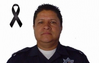 Identifican a Policía asesinado en la colonia Loma Dorada en Tonalá