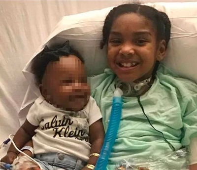 Ki’ari Pope bebió de una pajilla agua hirviendo en marzo. Desde entonces tuvo complicaciones para respirar. Murió el pasado domingo