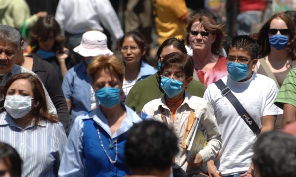 La OMS corrige a la Secretaría de Salud por su reacción al coronavirus