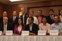 Los candidatos independientes dijeron que las inequidades en el proceso antes que perjudicarles, los impulsaron