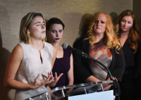 Algunas de las víctimas de los ataques sexuales del ginecólogo eran estudiantes de USC.