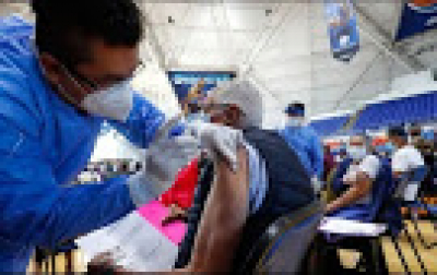 Aclaran que ninguna de las fichas entregadas a la población está en riesgo.