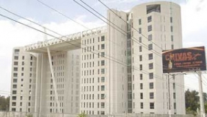 El área de avenida Acueducto. La zona tenía un alto valor por sus recursos hídricos; hoy depende principalmente del mercado inmobiliario