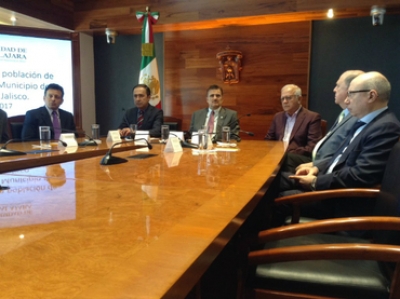 El estudio fue realizado por investigadores de la Universidad de Guadalajara.