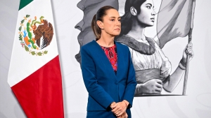 La contundente respuesta de Sheinbaum sobre qué haría México ante una intervención de EE.UU.