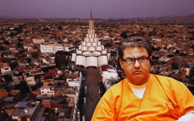 ¿Cuál es el estado actual del caso Naasón Joaquín García?