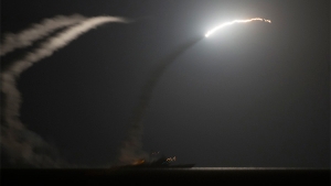 EE.UU. sopesa un ataque nuclear contra Rusia al estilo de la Guerra Fría