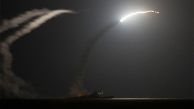 EE.UU. sopesa un ataque nuclear contra Rusia al estilo de la Guerra Fría