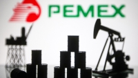 PEMEX es presa de su deuda