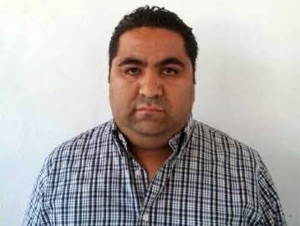 A Díaz Hurtado se le acusa en la nación estadunidense del delito de asociación delictuosa con la finalidad de cometer ilícitos en materia de lavado de dinero. Foto: Especial