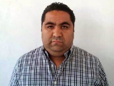 A Díaz Hurtado se le acusa en la nación estadunidense del delito de asociación delictuosa con la finalidad de cometer ilícitos en materia de lavado de dinero. Foto: Especial