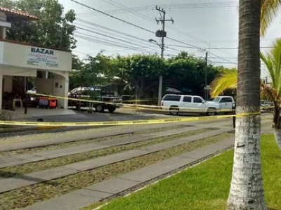 Reportan grave a Fernando Moreno tras atentado