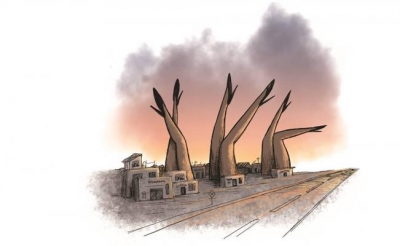 El circuito sexual de Querétaro, zona de riesgo… y trabajo