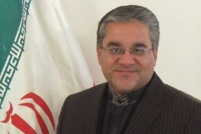 Irán no entregará uranio enriquecido a EE. UU. ni a ningún otro estado.