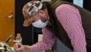 Los demócratas, a un paso de la mayoría en el Senado tras ganar el primer escaño en Georgia