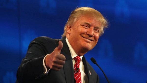 La agenda privada de Trump que ofende a Estados Unidos: el 60% de su tiempo no hace nada