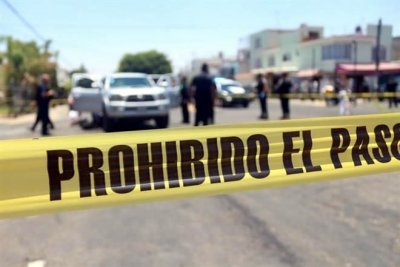 Tres de ellos se dieron en el interior del Estado y dos más en el Área Metropolitana de Guadalajara, informó hoy la Fiscalía General del Estado (FGE).