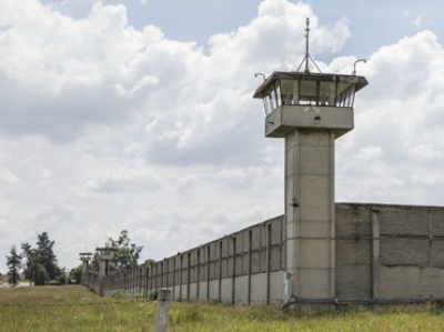 Sergio López Rivera será trasladado a Puente Grande.