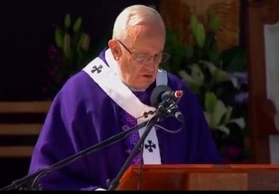 Papa pide aprender a decir perdón a los pueblos excluidos