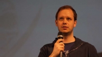 Peter Sunde, cofundador de The Pirate Bay: "Facebook es la dictadura más grande del mundo"