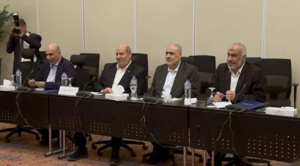 Hamas e Israel aceptaron acuerdo sobre Gaza