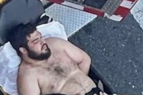 El tirador que atacó a los guardias en Washington era miembro de la comunidad LGBT.