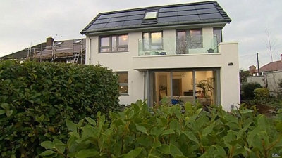 ¿Gastar US$22 en electricidad al año? ¡Es posible!