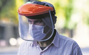 Suman 20 mil muertes por Covid en México; hay 170 mil casos