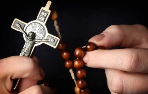 José Alberto Medel, de la Arquidiócesis de México: "Ser exorcista es lo mismo que ser médico"