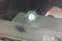 El ataque en Reynosa.