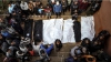 Gaza reporta 70 mártires y 385 heridos en solo 24 horas