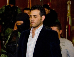 Vicente Zambada Niebla fue uno de los más importantes cooperantes en el juicio contra "El Chapo".