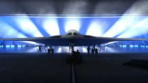 Edwards Air Force Base