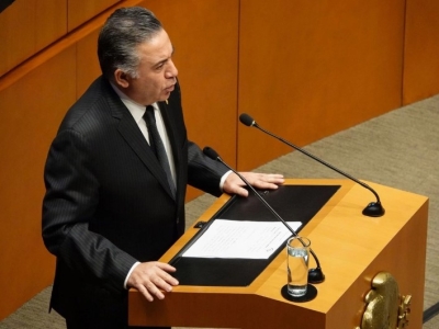 Reforma a pensiones doradas podrá ser retroactiva: senador Inzunza