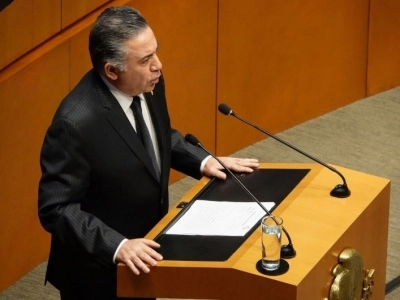 Reforma a pensiones doradas podrá ser retroactiva: senador Inzunza