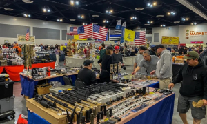 Los supervisores del Condado de Los Ángeles buscan controlar las armas de fuego.